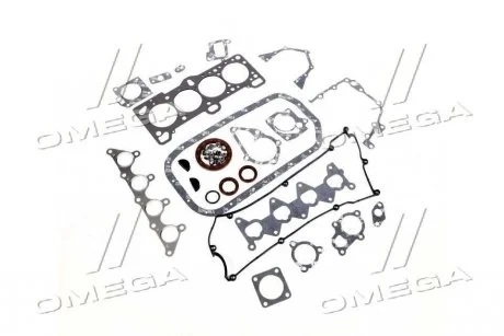 Кт. Прокладки двигателя комплект PARTS MALL (PMC) PFA-M101