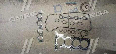 Комплект прокладок из разных материалов PARTS MALL (PMC) PFA-M117