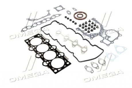Комплект прокладок з різних матеріалів PARTS MALL (PMC) PFA-M119