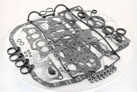 Комплект прокладок из разных материалов PARTS MALL (PMC) PFA-N019
