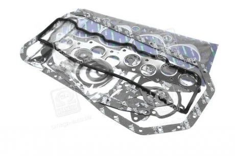 Кт. Прокладки двигателя комплект PARTS MALL (PMC) PFA-N050 (фото 1)