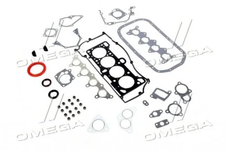 Комплект прокладок из разных материалов PARTS MALL (PMC) PFB-M082