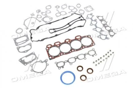 Комплект прокладок з різних матеріалів PARTS MALL (PMC) PFB-N008