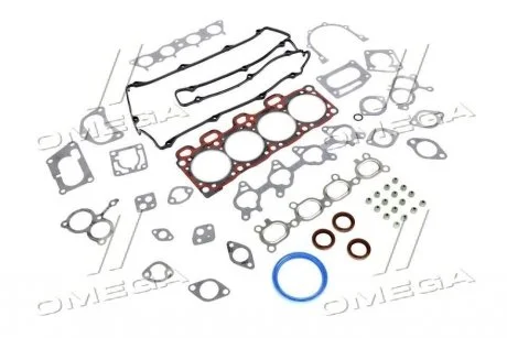 Комплект прокладок (вір-во Parts-Mall) PARTS MALL (PMC) PFB-N010