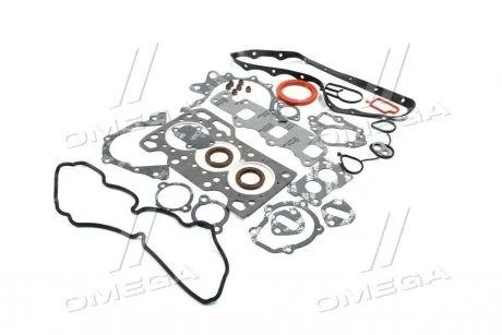 Кт. Прокладки двигуна комплект PARTS MALL (PMC) PFC-N004