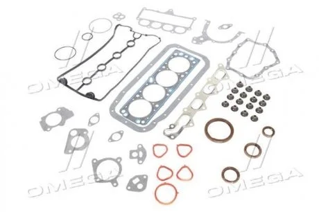 Комплект прокладок з різних матеріалів PARTS MALL (PMC) PFC-N007