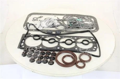 Комплект прокладок з різних матеріалів PARTS MALL (PMC) PFC-N008