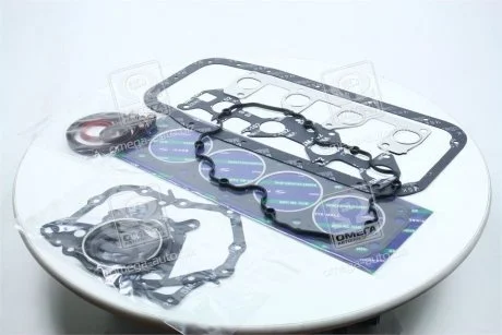 Кт. Прокладки двигуна комплект PARTS MALL (PMC) PFC-N026