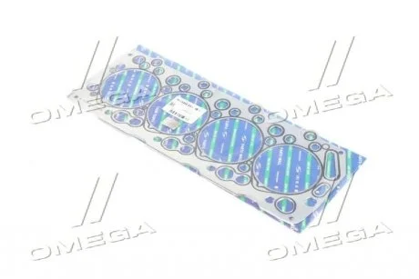 Прокладка головки блока металева PARTS MALL (PMC) PGA-M071