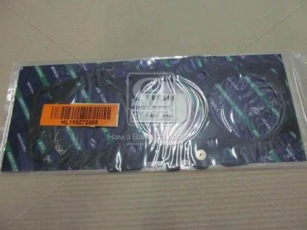 Прокладка головки блока металева PARTS MALL (PMC) PGA-M096