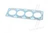 Прокладка головки блоку металева PARTS MALL (PMC) PGA-M107 (фото 3)