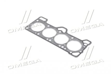 Шт. Прокладка, головки блоку циліндрів PARTS MALL (PMC) PGA-N002
