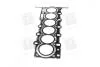 Шт. Прокладка, головки блока цилиндров PARTS MALL (PMC) PGC-M017 (фото 2)