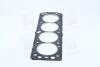Шт. Прокладка, головки блоку циліндрів PARTS MALL (PMC) PGC-N009 (фото 4)