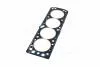 Шт. Прокладка, головки блоку циліндрів PARTS MALL (PMC) PGC-N056 (фото 4)