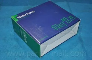 Помпа водяна HYUNDAI G6DA/G6DB/G6DJ (PARTS-MALL) PARTS MALL (PMC) PHA-040