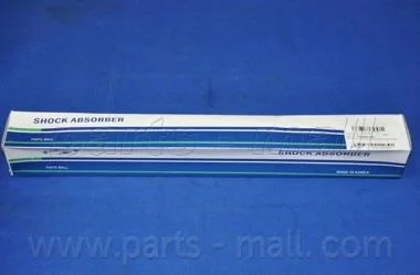 Амортизатор підв. HYUNDAI GALLOPER задн. (PARTS-MALL, Korea) PARTS MALL (PMC) PJA-112