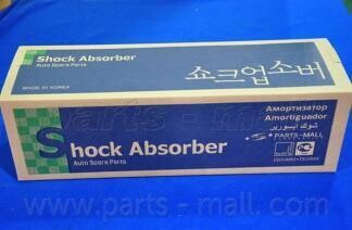 Амортизатор газомасляний PARTS MALL (PMC) PJA-132A (фото 1)