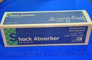 Амортизатор газомасляний PARTS MALL (PMC) PJA-132A