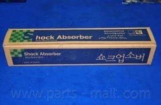 Амортизатор газомасляний PARTS MALL (PMC) PJA-F003