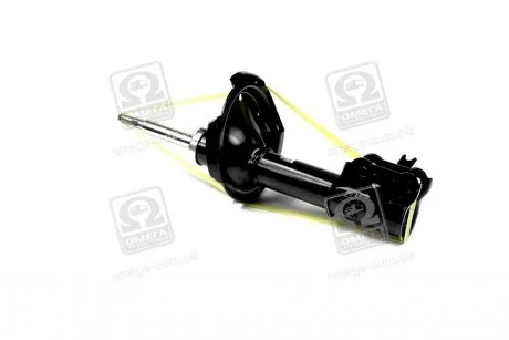 Шт. Амортизатор подвески PARTS MALL (PMC) PJA-FL005