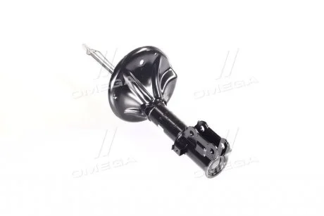 Амортизатор газомасляний PARTS MALL (PMC) PJA-FR008