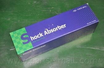 Шт. Амортизатор підвіски PARTS MALL (PMC) PJA-FR029