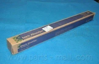 Фото 1 - шт. Амортизатор підвіски PARTS MALL (PMC) PJA-R025 Шт. Амортизатор підвіски PARTS MALL (PMC) PJA-R025 (фото 1)
