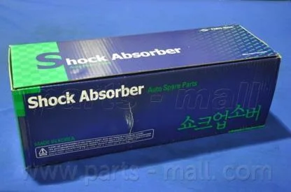 Амортизатор (Parts-Mall) PARTS MALL (PMC) PJA-RR008
