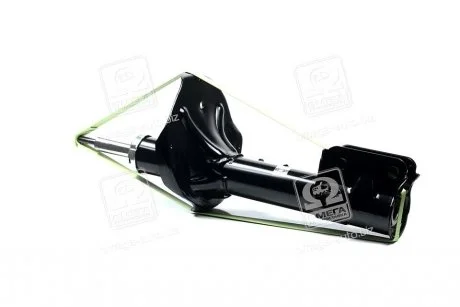 Амортизатор підв. HYUNDAI TUCSON задн. прав. (PARTS-MALL) PARTS MALL (PMC) PJA-RR016