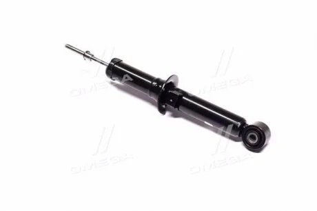 Ам-тор перед. лівий Kia Sorento 2.5CRDi 06- PARTS MALL (PMC) PJB-FL016