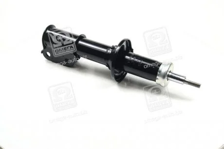 Амортизатор передній, L, Spark 00-11/Matiz 98- PARTS MALL (PMC) PJC-005
