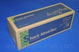 Амортизатор підвіски PARTS MALL (PMC) PJC-022
