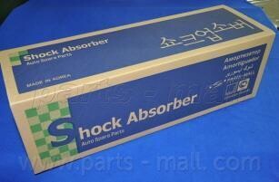 Амортизатор газомасляний PARTS MALL (PMC) PJC-FL011 (фото 1)