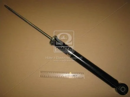 Амортизатор газомасляний PARTS MALL (PMC) PJC-R009 (фото 1)