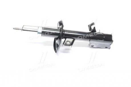 Амортизатор подв. Nissan Qashqai передн. лев (выр-во PARTS-MALL) PARTS MALL (PMC) PJW-011FL