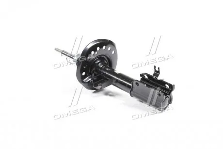 Амортизатор підв. Nissan Qashqai передн. прав (PARTS-MALL) PARTS MALL (PMC) PJW-011FR