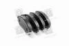 Фото 3 - кт. Гальмівні колодки дискові PARTS MALL (PMC) PKA-002 Кт. Гальмівні колодки дискові PARTS MALL (PMC) PKA-002 (фото 3)