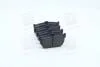 Кт. Тормозные колодки дисковые PARTS MALL (PMC) PKA-012 (фото 2)