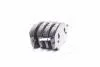 Тормозные колодки дисковые HYUNDAI SANTA FE (выр-во Parts-Mall) PARTS MALL (PMC) PKA-E35 (фото 2)