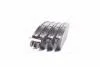 Тормозные колодки дисковые HYUNDAI SANTA FE (выр-во Parts-Mall) PARTS MALL (PMC) PKA-E35 (фото 4)