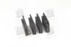 Кт. Гальмівні колодки дискові PARTS MALL (PMC) PKB-006 (фото 1)