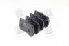 Кт. Гальмівні колодки дискові PARTS MALL (PMC) PKB-006 (фото 3)