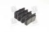 Кт. Гальмівні колодки дискові PARTS MALL (PMC) PKB-006 (фото 4)