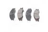Кт. Тормозные колодки дисковые PARTS MALL (PMC) PKB-028 (фото 1)