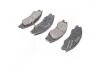 Кт. Тормозные колодки дисковые PARTS MALL (PMC) PKB-028 (фото 3)