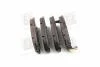 Кт. Тормозные колодки дисковые PARTS MALL (PMC) PKC-020 (фото 1)