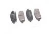 Колодки тормозные дисковые PARTS MALL (PMC) PKC-E24 (фото 1)