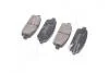 Колодки тормозные дисковые PARTS MALL (PMC) PKC-E24 (фото 3)