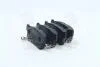 Кт. Тормозные колодки дисковые PARTS MALL (PMC) PKD-004 (фото 3)